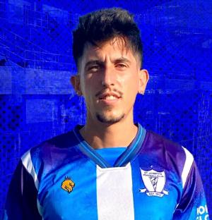 Toni Conejo (St Joseph's F.C.) - 2021/2022